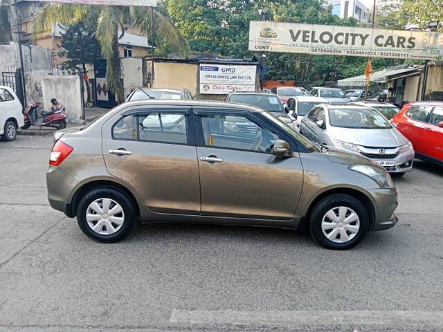 Used Maruti Suzuki Dzire [2017-2020] VXi in Mumbai