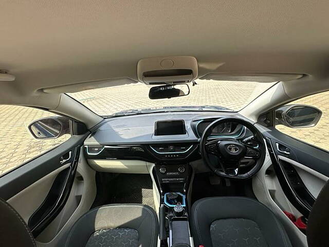 Used Tata Nexon EV [2020-2022] XZ Plus in Nashik