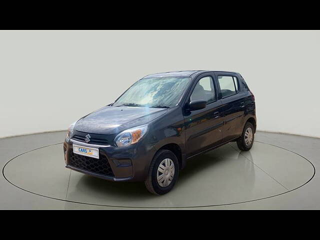 Used Maruti Suzuki Alto 800 Vxi Plus in Hyderabad