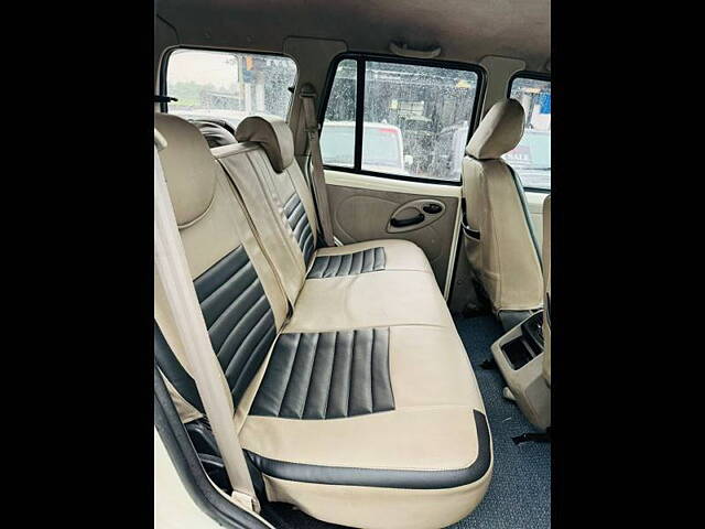 Used Mahindra Scorpio [2014-2017] S2 in Ranchi