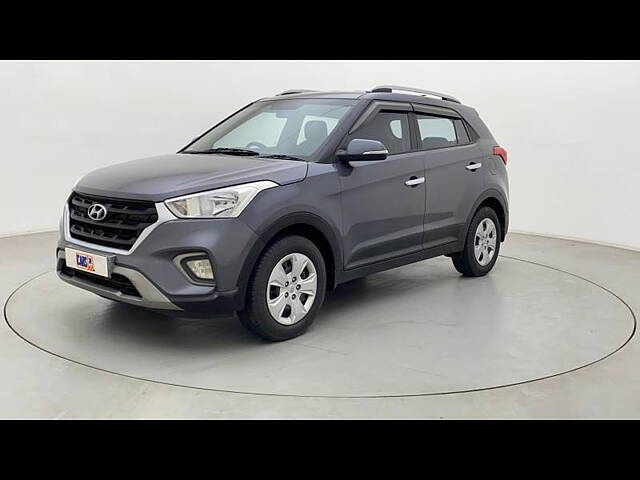 Used Hyundai Creta [2018-2019] E Plus 1.6 Petrol in Chennai