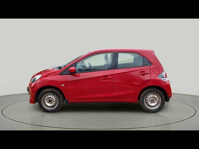 Used Honda Brio [2011-2013] EX MT in Bangalore