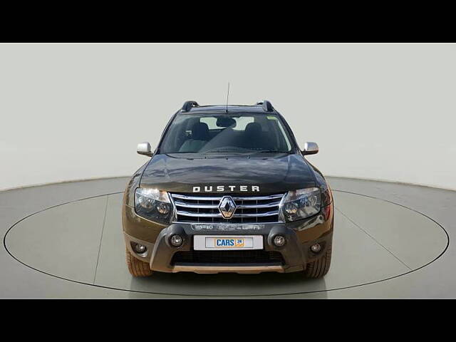 Used Renault Duster [2012-2015] 110 PS RxL ADVENTURE in Bangalore