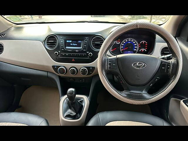 Used Hyundai Grand i10 Magna 1.2 Kappa VTVT in Surat