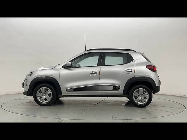 Used Renault Kwid [2015-2019] 1.0 RXT Opt [2016-2019] in Gurgaon