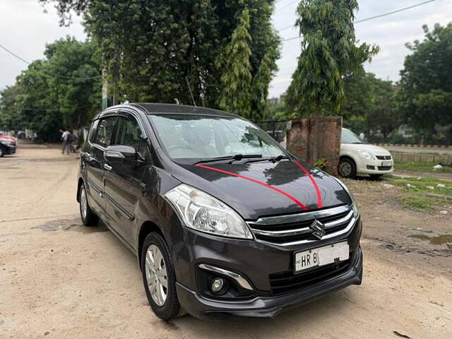 Used Maruti Suzuki Ertiga [2015-2018] LDI (O) SHVS in Gurgaon