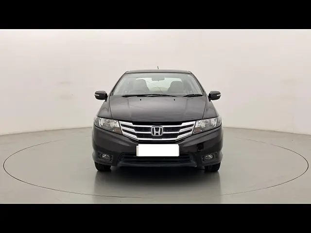 Used 2012 Honda City in Bangalore
