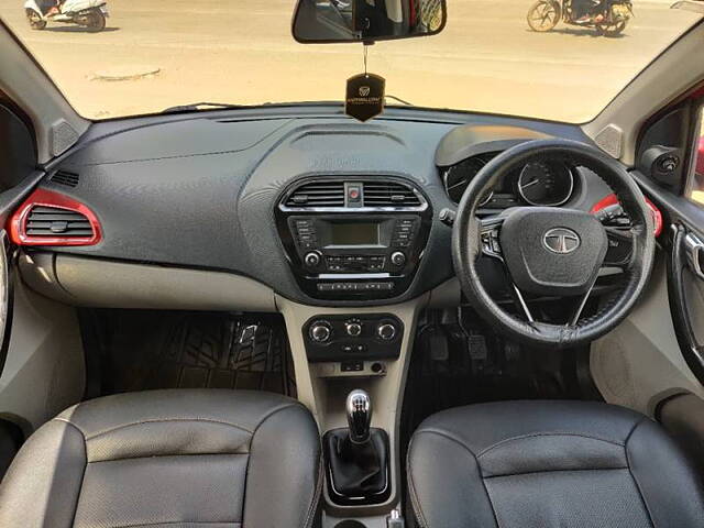 Used Tata Tiago [2016-2020] Revotorq XZ in Pune