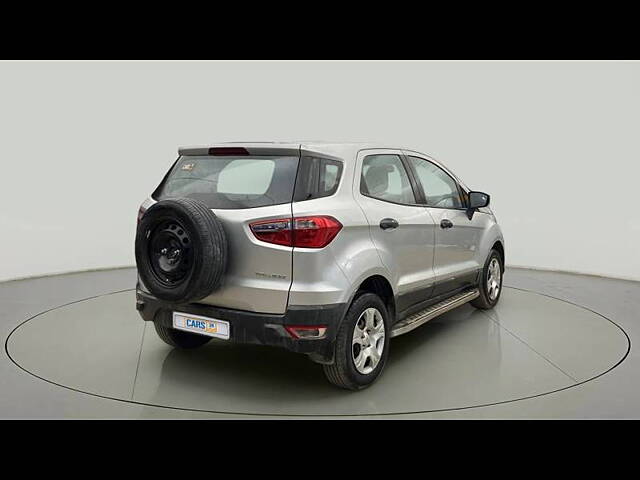 Used Ford EcoSport [2013-2015] Ambiente 1.5 Ti-VCT in Delhi