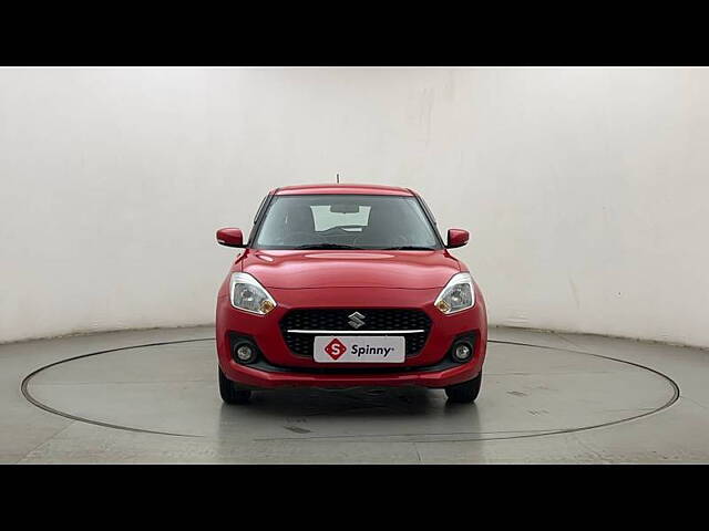 Used Maruti Suzuki Swift [2021-2024] ZXi [2021-2023] in Navi Mumbai