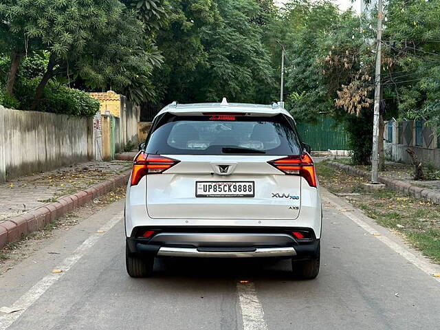 Used Mahindra XUV700 AX 5 Diesel AT 7 STR [2021] in Delhi