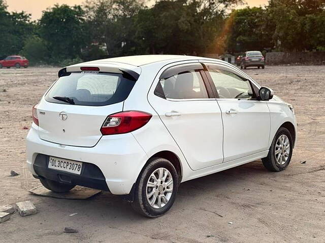 Used Tata Tiago [2016-2020] Revotron XZA in Delhi