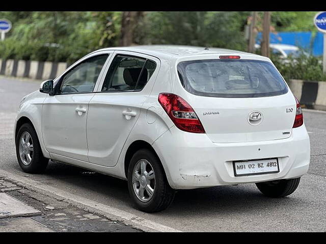 Used Hyundai i20 [2008-2010] Asta 1.2 in Mumbai