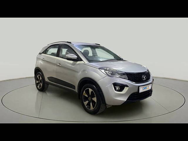 Used 2018 Tata Nexon in Mumbai