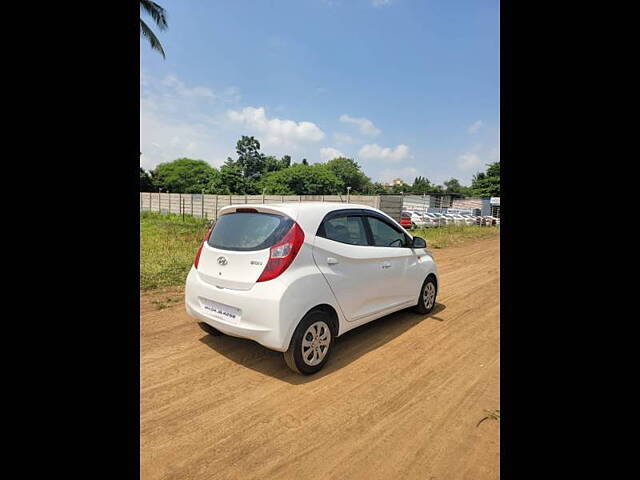 Used Hyundai Eon Era + in Nashik