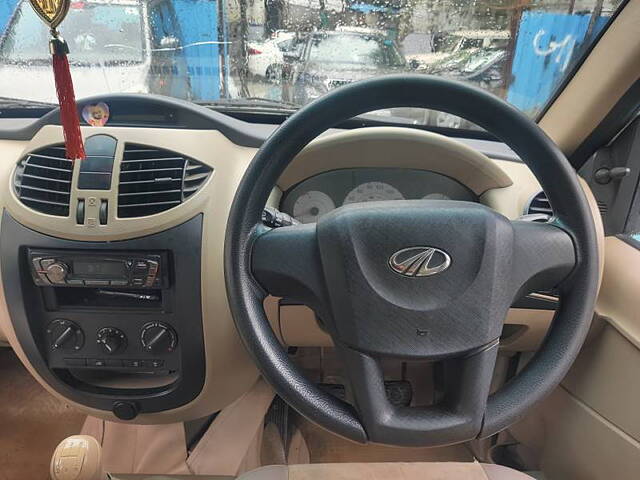 Used Mahindra Xylo H8 ABS BS IV in Mumbai