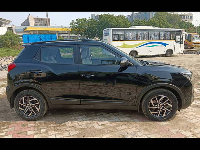 Used Mahindra XUV300 [2019-2024] W8 (O) 1.5 Diesel [2020] in Ahmedabad