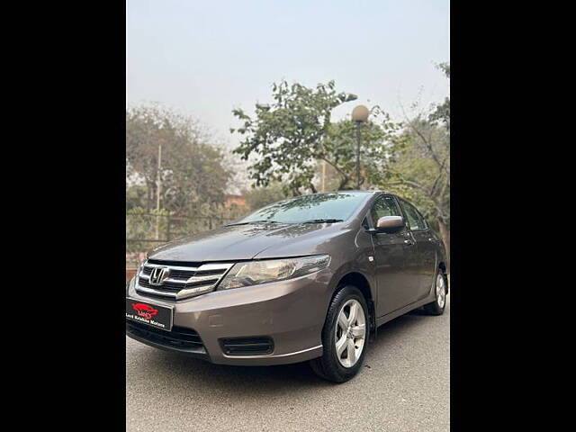 Used Honda City [2011-2014] 1.5 S MT in Delhi