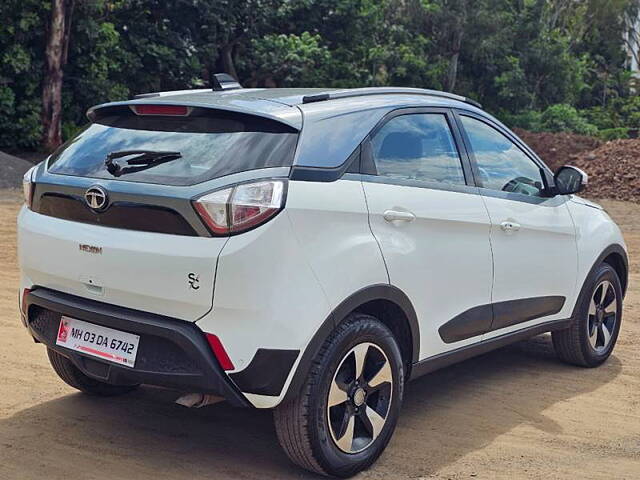 Used Tata Nexon [2017-2020] XZA Plus Diesel in Nashik