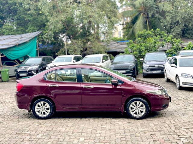 Used Honda City [2011-2014] 1.5 V MT in Mumbai