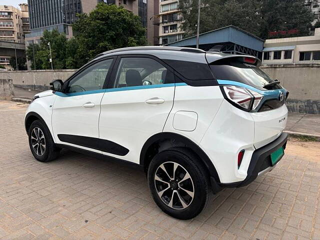 Used Tata Nexon EV [2020-2022] XZ Plus in Ahmedabad