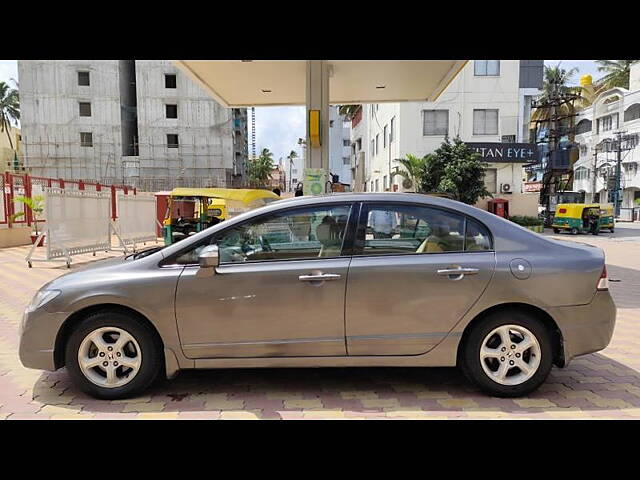 Used Honda Civic [2006-2010] 1.8V MT in Bangalore