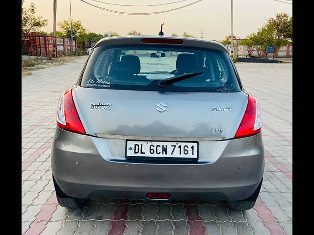 Used Maruti Suzuki Swift [2011-2014] ZDi in Delhi