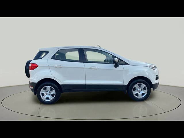 Used Ford EcoSport [2017-2019] Trend 1.5L Ti-VCT in Ahmedabad