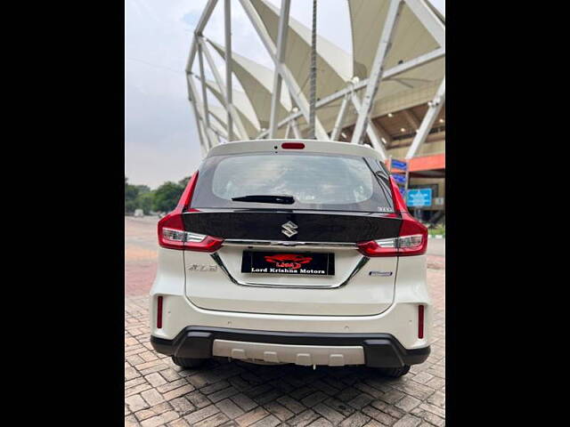 Used Maruti Suzuki XL6 [2019-2022] Zeta MT Petrol in Delhi