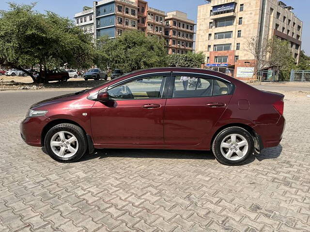 Used Honda City [2011-2014] 1.5 S MT in Delhi