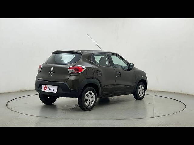 Used Renault Kwid [2015-2019] RXT [2015-2019] in Mumbai