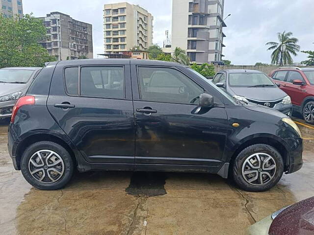 Used Maruti Suzuki Swift  [2005-2010] LXi in Mumbai