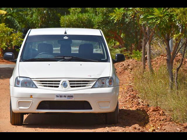 Used 2010 Mahindra-Renault Verito/Logan in Coimbatore