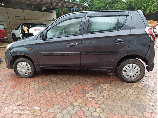 Used Maruti Suzuki Alto 800 [2012-2016] Lxi in Raipur