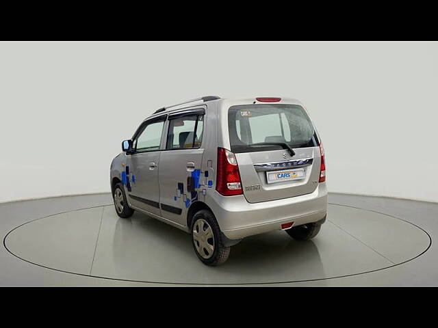 Used Maruti Suzuki Wagon R 1.0 [2014-2019] VXI in Delhi