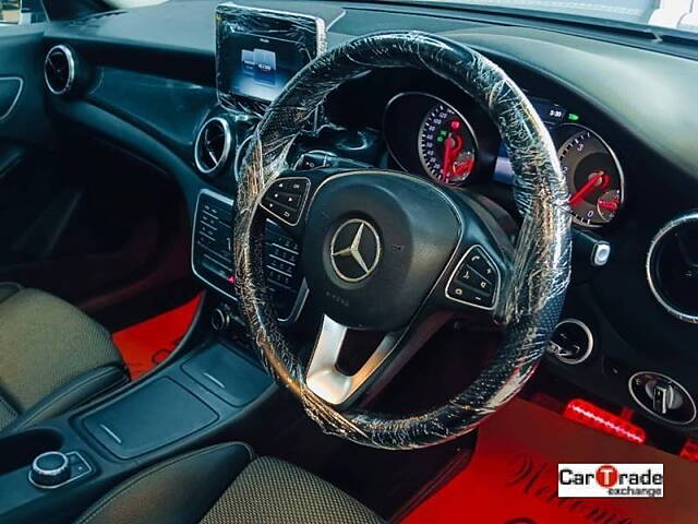 Used Mercedes-Benz CLA 200 CDI Sport in Pune