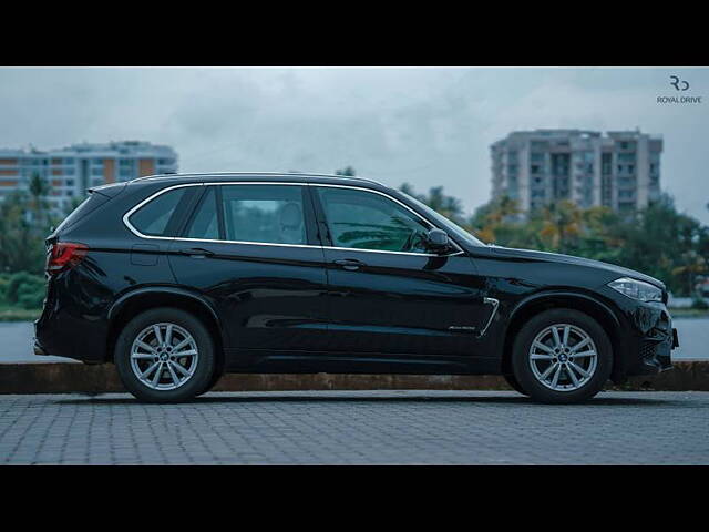 Used BMW X5 [2014-2019] xDrive30d Pure Experience (5 Seater) in Kochi