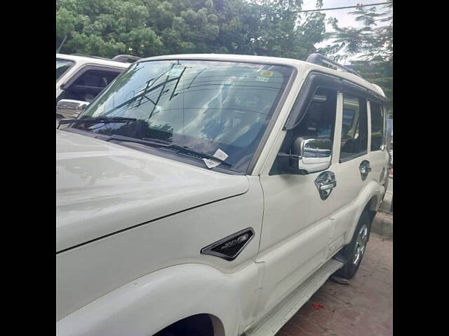 Used Mahindra Scorpio 2021 S3 2WD 7 STR in Patna