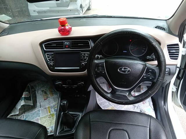 Used Hyundai Elite i20 [2016-2017] Sportz 1.2 [2016-2017] in Chennai