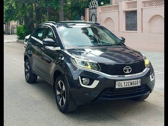 Used Tata Nexon [2017-2020] XZA Plus Petrol in Delhi