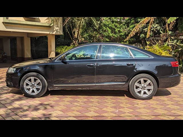 Used Audi A6 [2008-2011] 2.7 TDI in Pune