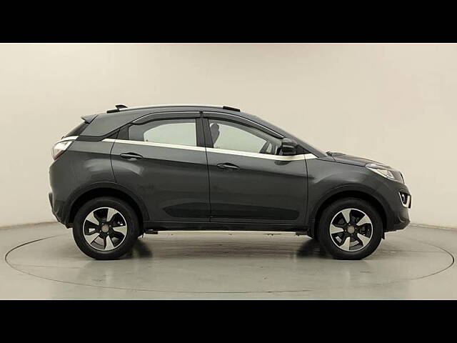 Used Tata Nexon [2017-2020] XZ Plus in Pune