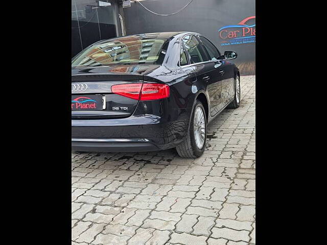 Used Audi A4 [2016-2020] 35 TDI Premium Plus in Surat