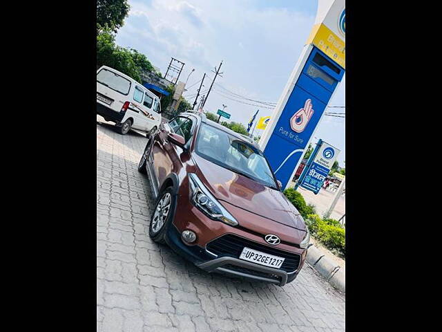 Used Hyundai i20 Active [2015-2018] 1.4 SX in Lucknow