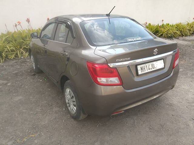 Used Maruti Suzuki Dzire VXi [2020-2023] in Pune