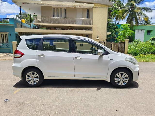 Used Maruti Suzuki Ertiga [2015-2018] ZDI + SHVS in Mysore