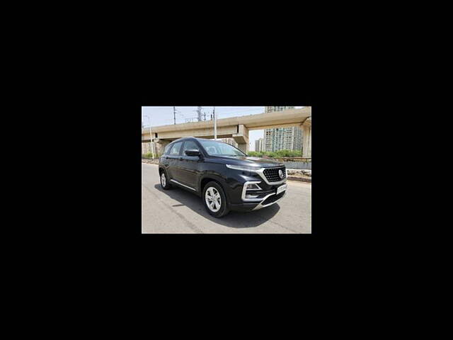 Used MG Hector [2021-2023] Super 1.5 Petrol Turbo MT in Noida