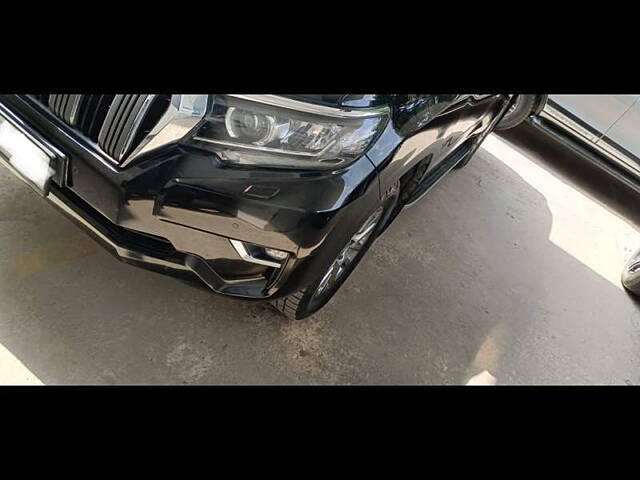 Used Toyota Land Cruiser Prado VX L in Delhi