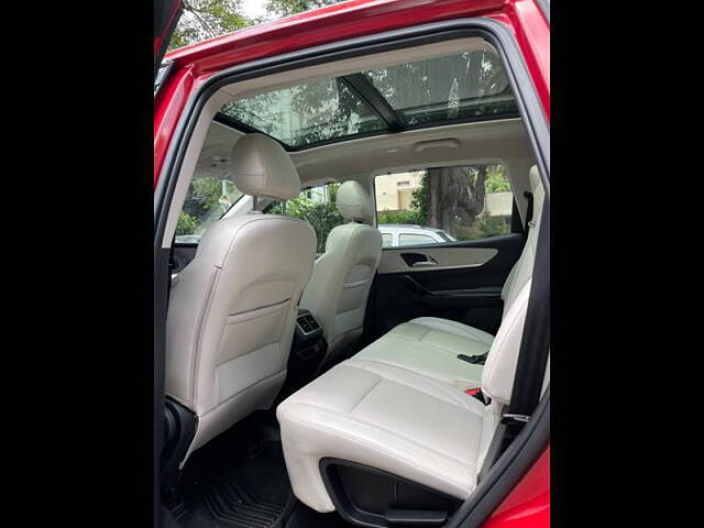 Used Mahindra XUV700 AX 7 Petrol AT Luxury Pack 7 STR [2021] in Bangalore