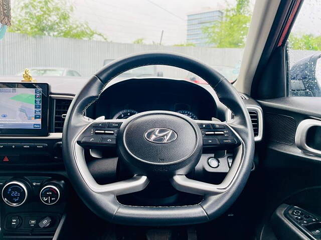 Used Hyundai Venue [2019-2022] SX Plus 1.0 Turbo DCT in Surat